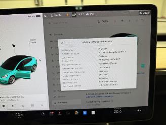 Tesla Model 3 75kWh Long Range 258kWh AWD picture 34
