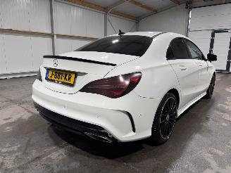 Mercedes Cla-klasse 200 115kW Automaat Clima Camera Navi Ambition picture 17