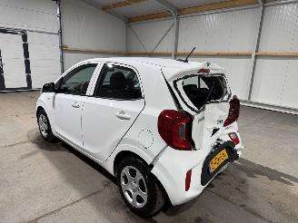 Kia Picanto 1.0DPi 49kW Airco Comfortline picture 12