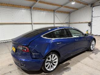 Tesla Model 3 75kWh Long Range 258kW AWD picture 5