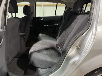 Renault Mégane 2.0 16V 99kW Airco Tech Line picture 19