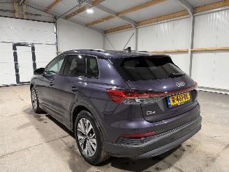 Audi Q4 77 kWh Etron 195kW 45 Quattro Advanced Edition picture 12