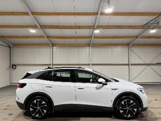 škoda osobní automobily Volkswagen ID.4 52kWh 125kW Pure 2021/11