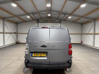 Opel Vivaro 2.0CDTI 106kW Automaat Airco Camera L3H1 Edition picture 7
