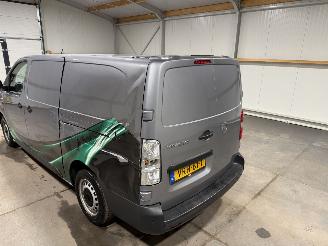 Opel Vivaro 2.0CDTI 106kW Automaat Airco Camera L3H1 Edition picture 19