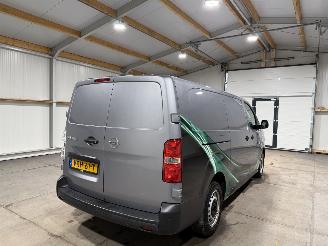 Opel Vivaro 2.0CDTI 106kW Automaat Airco Camera L3H1 Edition picture 6