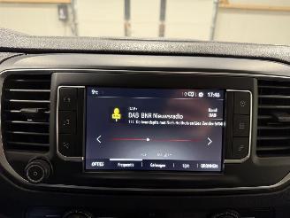 Opel Vivaro 2.0CDTI 106kW Automaat Airco Camera L3H1 Edition picture 27