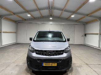 Opel Vivaro 2.0CDTI 106kW Automaat Airco Camera L3H1 Edition picture 4