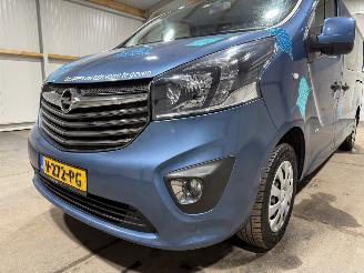 Opel Vivaro D.C. 1.6CDTI 92kW L2H1 Sport EcoFlex picture 21