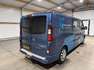 Opel Vivaro D.C. 1.6CDTI 92kW L2H1 Sport EcoFlex picture 6