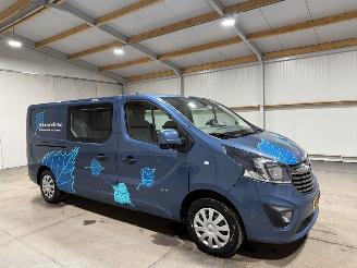 Opel Vivaro D.C. 1.6CDTI 92kW L2H1 Sport EcoFlex picture 2