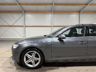 Audi A4 Avant 2.0TDI 110kW Automaat Sport Pro Line S picture 13