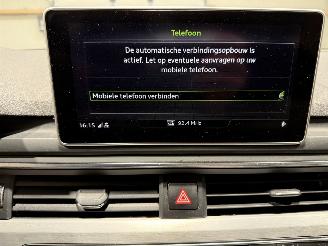 Audi A4 Avant 2.0TDI 110kW Automaat Sport Pro Line S picture 26