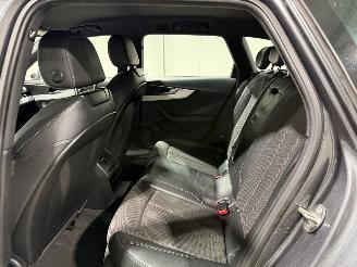 Audi A4 Avant 2.0TDI 110kW Automaat Sport Pro Line S picture 31