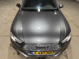 Audi A4 Avant 2.0TDI 110kW Automaat Sport Pro Line S picture 18