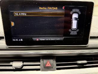 Audi A4 Avant 2.0TDI 110kW Automaat Sport Pro Line S picture 28