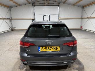 Audi A4 Avant 2.0TDI 110kW Automaat Sport Pro Line S picture 7
