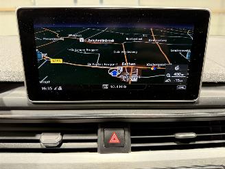 Audi A4 Avant 2.0TDI 110kW Automaat Sport Pro Line S picture 25