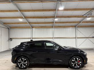 Avarii autoturisme Ford Mustang Mach-e 75kWh AWD 198kW 2021/10