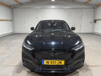 Ford Mustang Mach-e 75kWh AWD 198kW picture 4