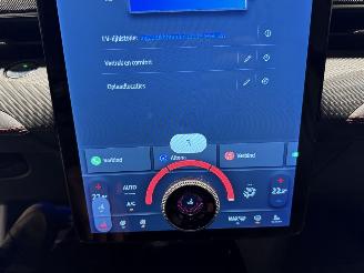 Ford Mustang Mach-e 75kWh AWD 198kW picture 18