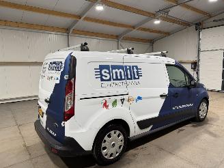 Ford Transit Connect 1.5EcoBlue 74kW Airco L2 Trend picture 5