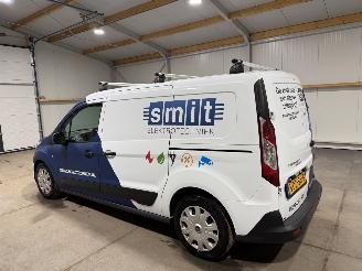 Ford Transit Connect 1.5EcoBlue 74kW Airco L2 Trend picture 11