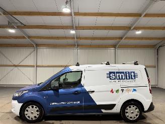 Ford Transit Connect 1.5EcoBlue 74kW Airco L2 Trend picture 8
