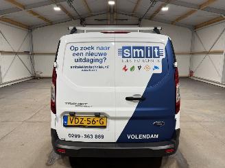 Ford Transit Connect 1.5EcoBlue 74kW Airco L2 Trend picture 7