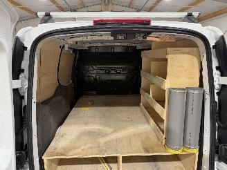Ford Transit Connect 1.5EcoBlue 74kW Airco L2 Trend picture 20