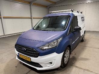 Ford Transit Connect 1.5EcoBlue 74kW Airco L2 Trend picture 10