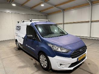 Ford Transit Connect 1.5EcoBlue 74kW Airco L2 Trend picture 3