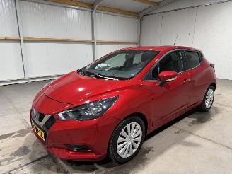 Nissan Micra 1.0IG-T 68kW Acenta picture 9