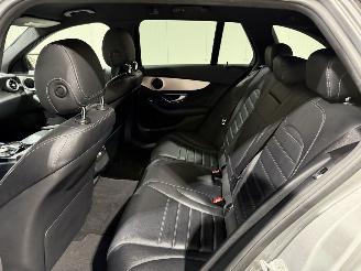 Mercedes C-klasse 200 135kW Automaat Ambition picture 21