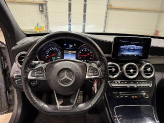 Mercedes C-klasse 200 135kW Automaat Ambition picture 14