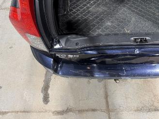 Volvo Xc-90 2.4 D5 136 kW Automaat Executive 7Persoons picture 27