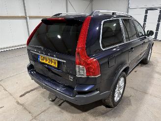 Volvo Xc-90 2.4 D5 136 kW Automaat Executive 7Persoons picture 19