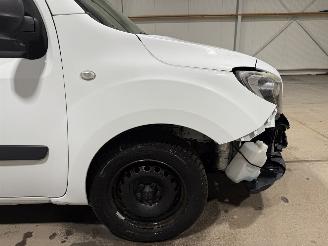 Mercedes Citan 108 CDI 55 kW BlueEFFICIENCY Business Professional picture 16