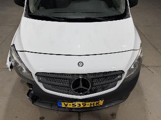 Mercedes Citan 108 CDI 55 kW BlueEFFICIENCY Business Professional picture 20