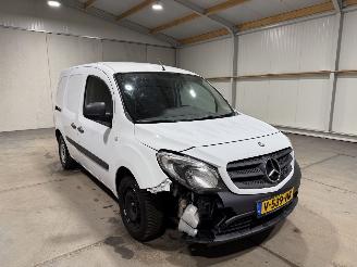 Mercedes Citan 108 CDI 55 kW BlueEFFICIENCY Business Professional picture 3