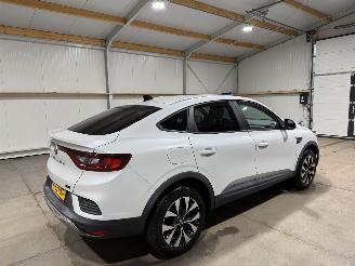 Renault Arkana 1.6 E-Tech 69kW Hybrid 145 Evolution picture 5