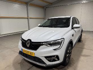 Renault Arkana 1.6 E-Tech 69kW Hybrid 145 Evolution picture 10