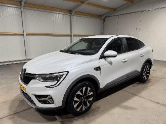 Renault Arkana 1.6 E-Tech 69kW Hybrid 145 Evolution picture 9