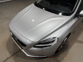 Volvo V-40 1.5T3 112kW Automaat Nordic+ picture 21