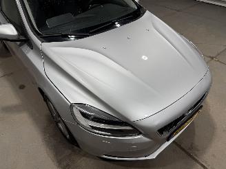 Volvo V-40 1.5T3 112kW Automaat Nordic+ picture 19