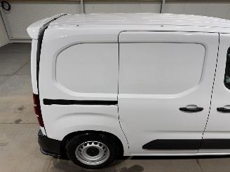 Citroën Berlingo 1.5BlueHDI 75kW Airco S&S L1 picture 16