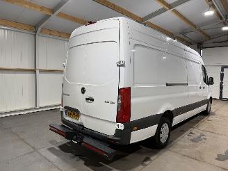 Mercedes Sprinter 316CDI 2.2 120kW Clima L3H3 picture 6
