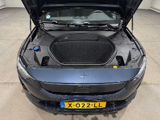 Polestar 2 70kWh Standard Range 200kW Single Motor picture 23