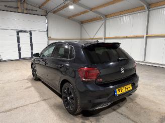 Volkswagen Polo 1.0TSI 70kW Automaat Highline picture 12