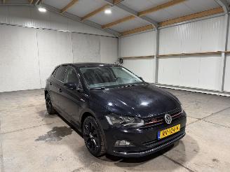 Volkswagen Polo 1.0TSI 70kW Automaat Highline picture 3
